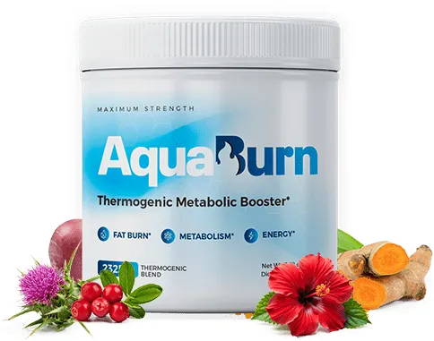 aquaburn